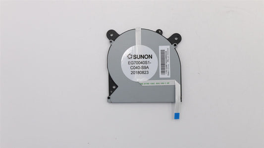 Lenovo Yoga 2 27 Table PC 900-27IBU Thermal Cooling Fan Fans 31506673