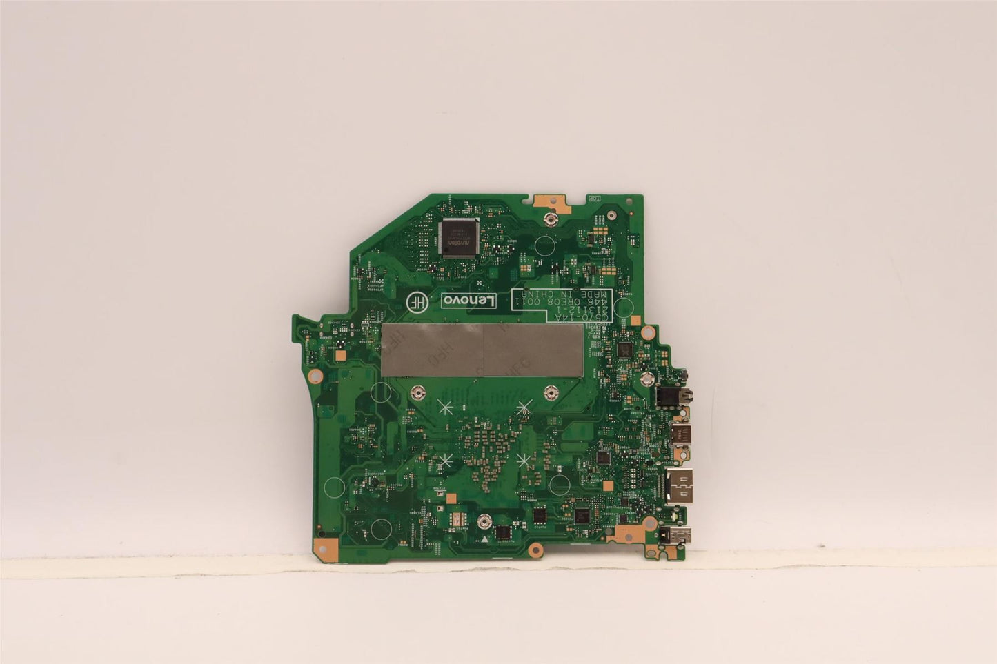 Lenovo IdeaPad 5 14ALC7 Motherboard Mainboard UMA AMDR35300U 4G 5B21F65792