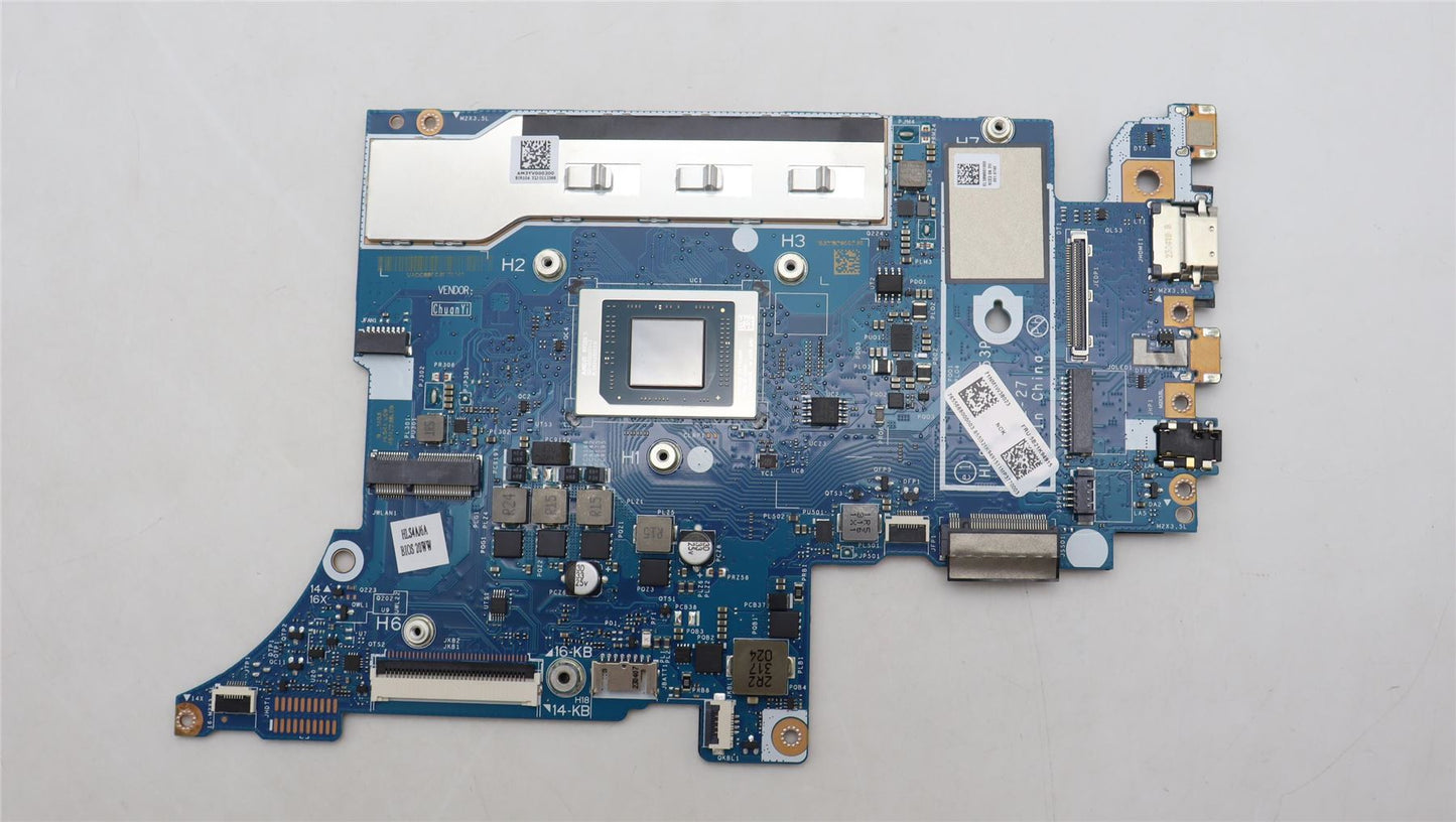 Lenovo IdeaPad 5 14ABR8 Motherboard Mainboard UMA AMDR57530U 8G 5B21K94915