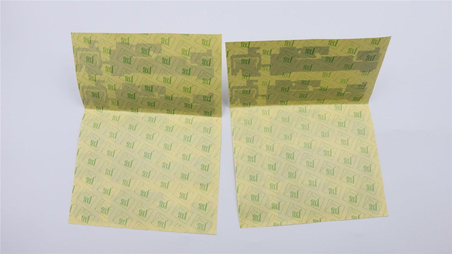 Lenovo SHEET KIT, Mylar 00UR136