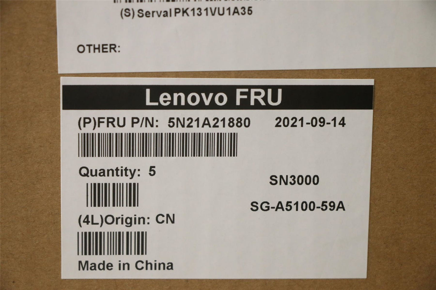 Lenovo ThinkPad X13 2 Keyboard Czech Slovakian Black 5N21A21880