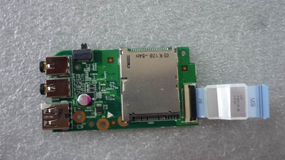 Lenovo LA47 W/CABLE 55.4KZ02.001G I/O Board 11013071