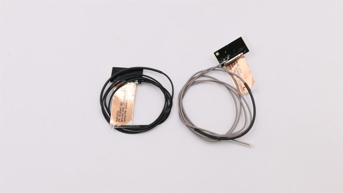 Lenovo ThinkPad L540 Wi-Fi Wifi Wireless Antenna 04X4871