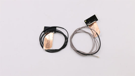 Lenovo ThinkPad L540 Wi-Fi Wifi Wireless Antenna 04X4871