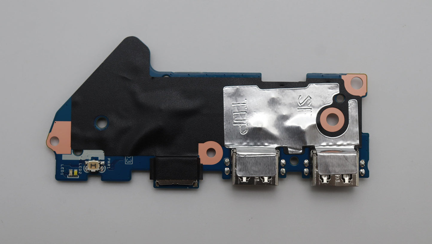 Lenovo CARDPOP W83UF IO BD Board 5C50S26082