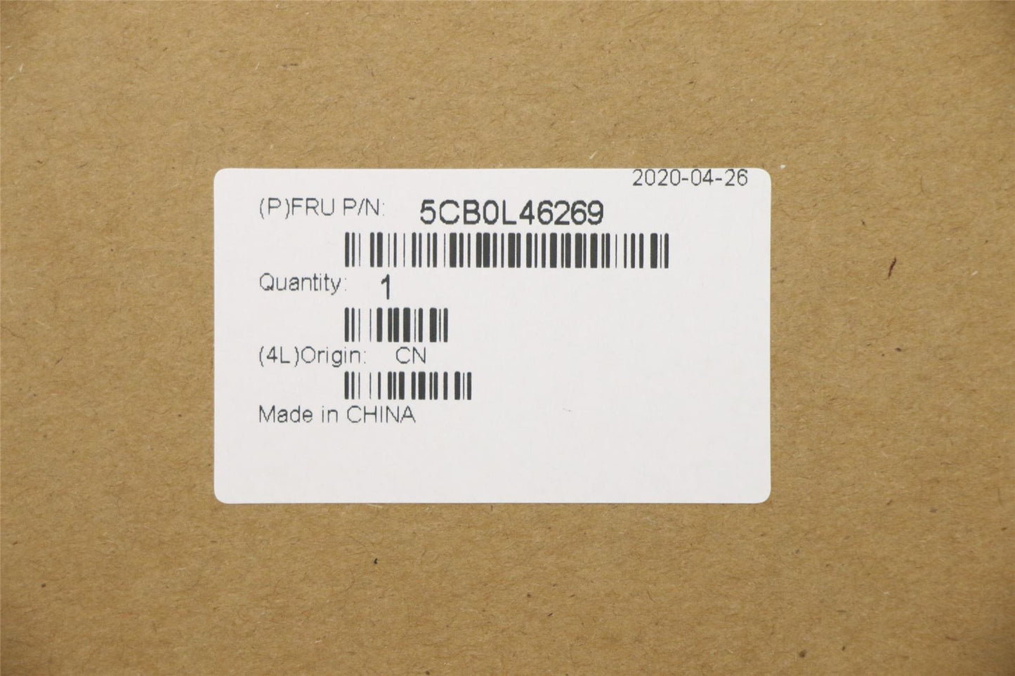 Lenovo IdeaPad 110 Touch-15ACL 110-15ACL Bottom Base Lower Cover 5CB0L46269