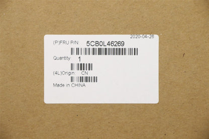 Lenovo IdeaPad 110 Touch-15ACL 110-15ACL Bottom Base Lower Cover 5CB0L46269