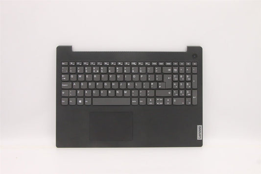 Lenovo Upper Case ASM_UKE L81X8 NFPBKDIS 5CB1C17203