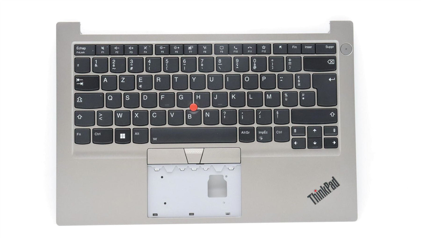 Lenovo MECH_ASM KBD CCvr FRA BKL(PMX)UK SR 5M11H61120