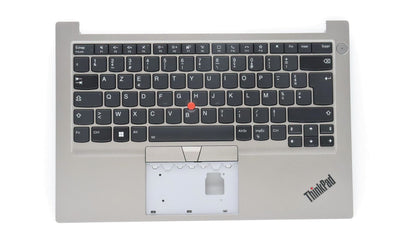 Lenovo MECH_ASM KBD CCvr FRA BKL(PMX)UK SR 5M11H61120