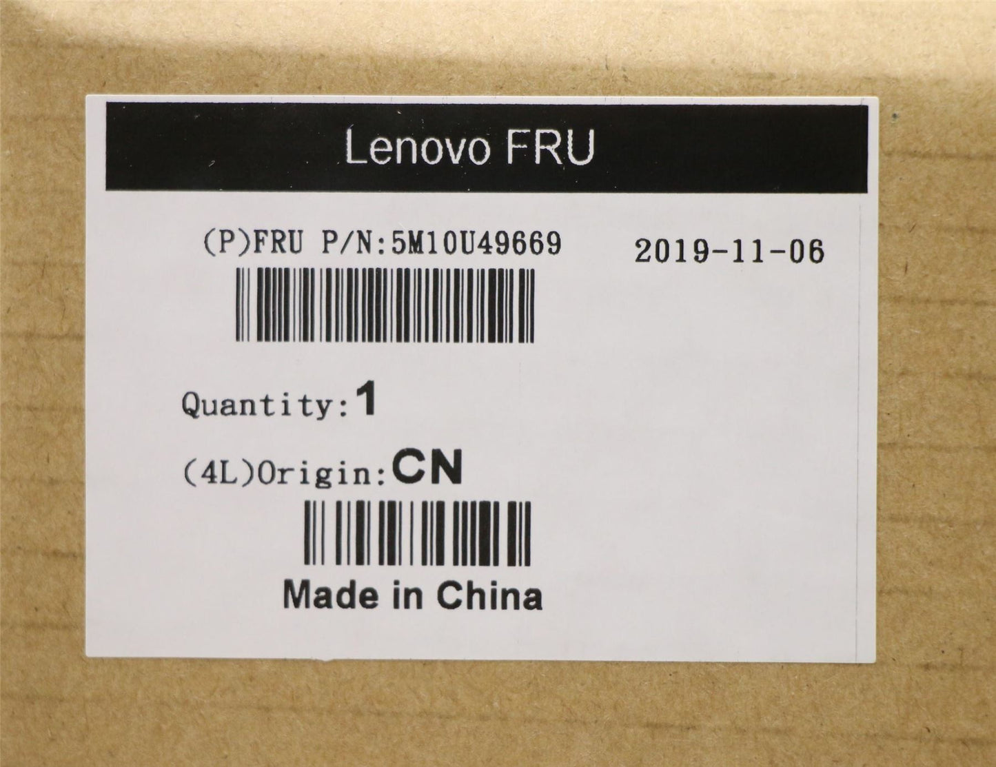 Lenovo IdeaCentre A540-27ICB 5-27IMB05 Monitor Stand 5M10U49668