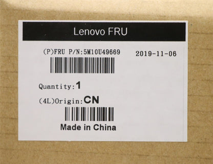 Lenovo IdeaCentre A540-27ICB 5-27IMB05 Monitor Stand 5M10U49668