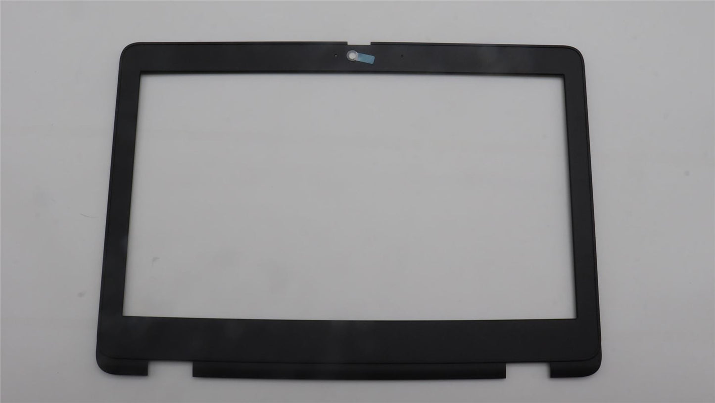 Lenovo 100w Gen 4 Bezel front trim frame Cover Black 5CB1J18156