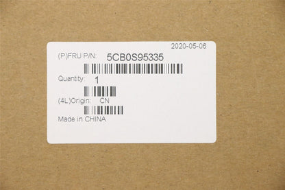 Lenovo FE4A0 A COVER PL ASSY 5CB0S95335