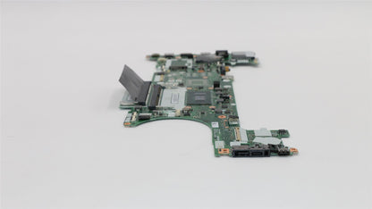 Lenovo ThinkPad T480 T480 Motherboard Mainboard UMA Intel i3-8130U 01YU631