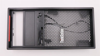 Lenovo ThinkStation P520c Case Front Bezel Cover Black 01EF790