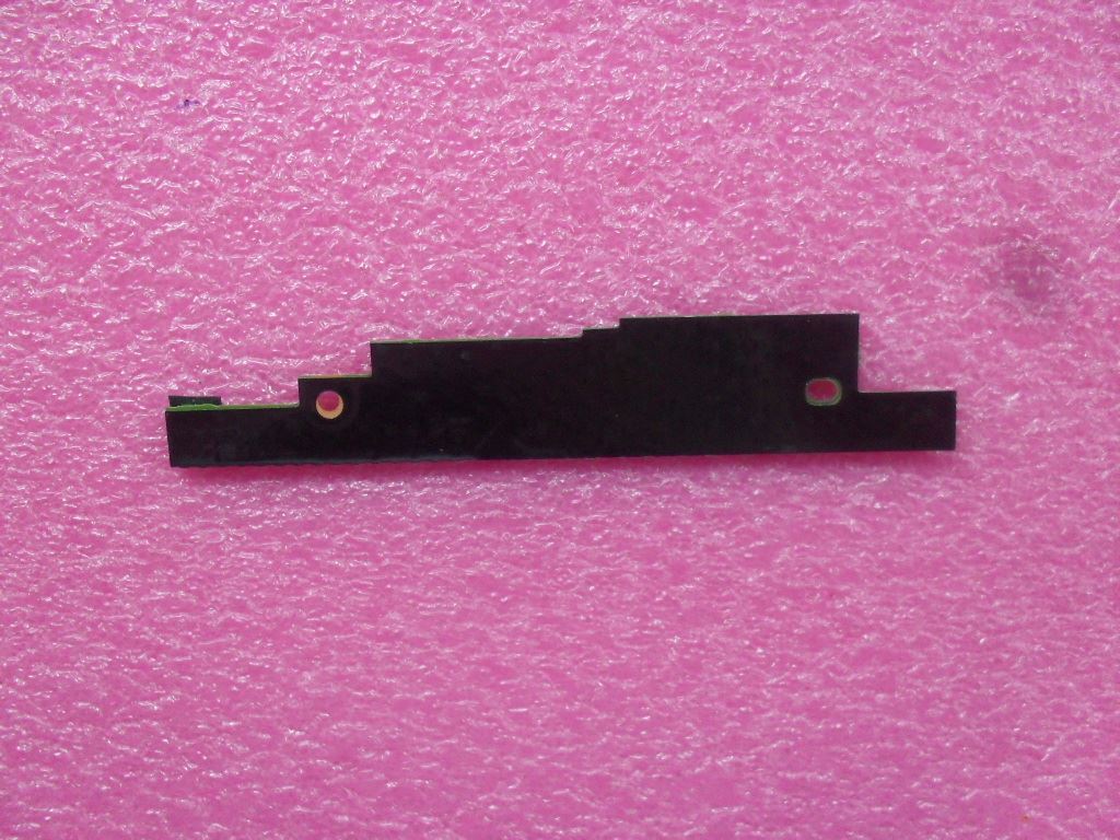Lenovo FRU Sub Card Microphone Board 04W1697