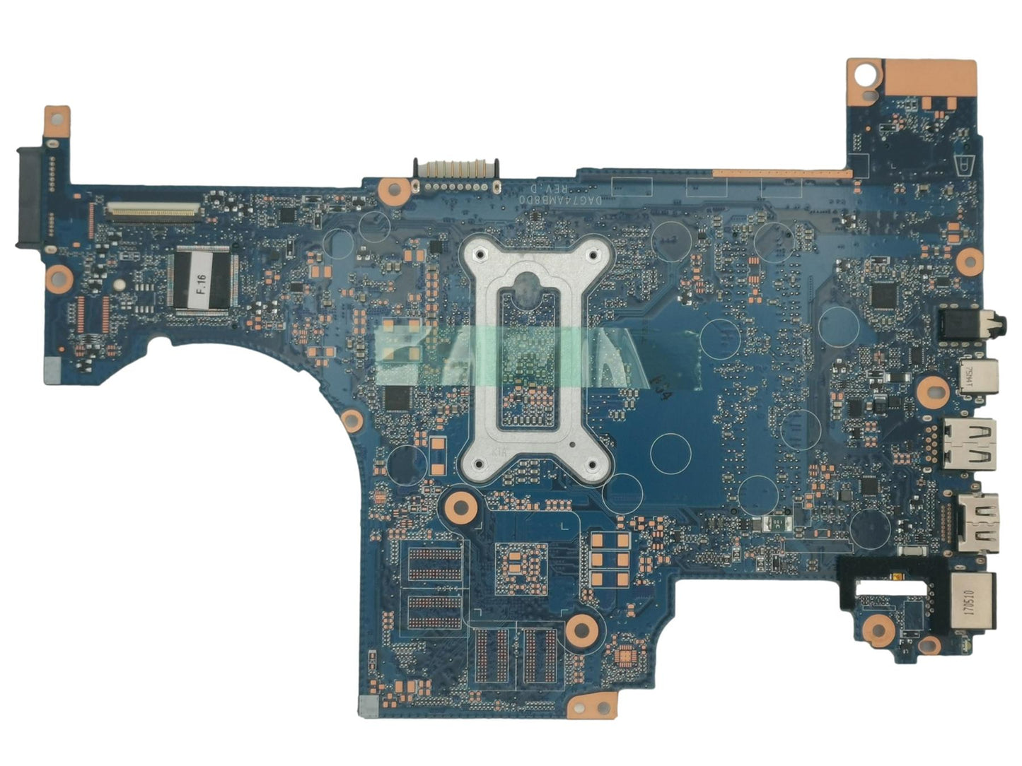 Genuine HP Pavilion 15-CC Motherboard Main Board Intel Core i3-7100U 926276-601