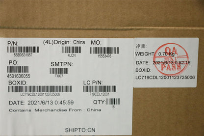 Lenovo IdeaPad 3 11IJL6 Speaker Speakers 5SB0S31957