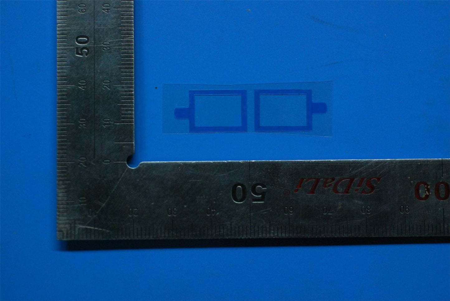 Lenovo A7600 Speaker Adhesive&*306QLVP915W CS 5D79A6N047