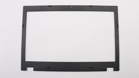 Lenovo ThinkPad L570 Bezel front trim frame Cover Black 01ER281