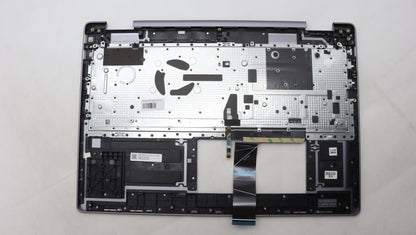 Lenovo Upper Case ASM_TC H 82YN NFP ARGY 5CB1L39175