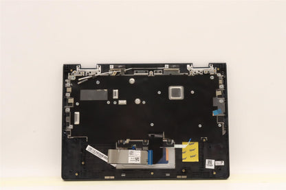 Lenovo IdeaPad 3 CB 11IGL05 Palmrest Cover Touchpad Keyboard 5CB1D04860
