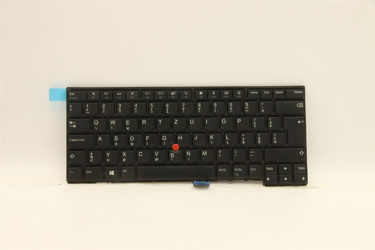 Lenovo NB_KYB Larue3 KBD,SK,CNY 01EN492