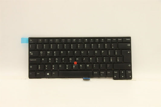 Lenovo NB_KYB Larue3 KBD,SK,CNY 01EN492