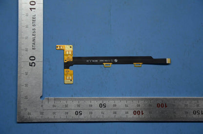 Lenovo A6000-L Main FPC&*703302902081 CS FPC Board 5F78C01893