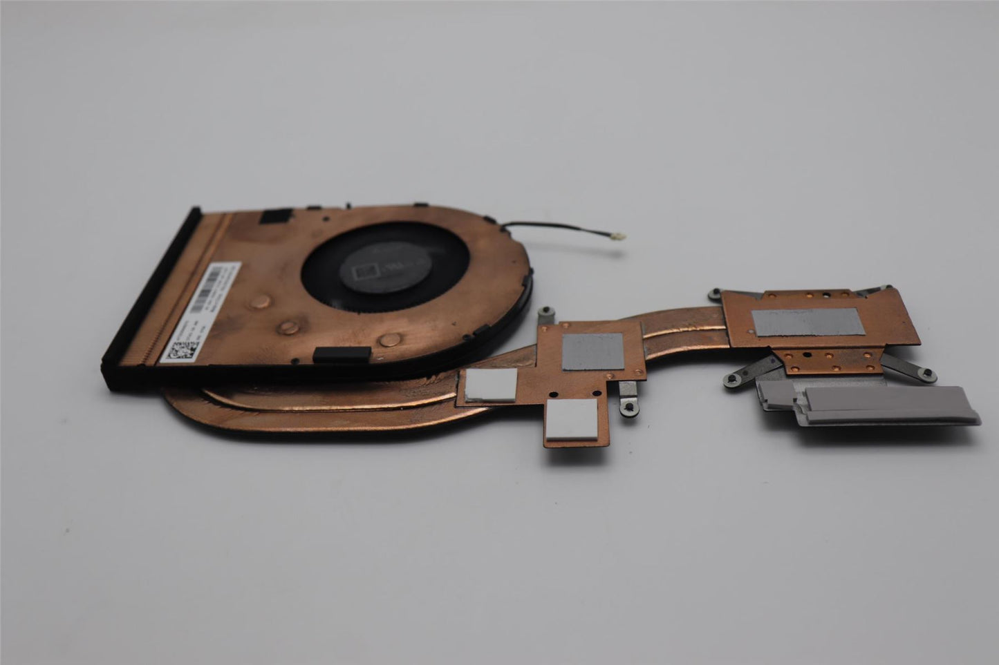 Lenovo HEATSINK FRUKT6D0 SWGTHMASSY_DELTA Delta 5H41B77369