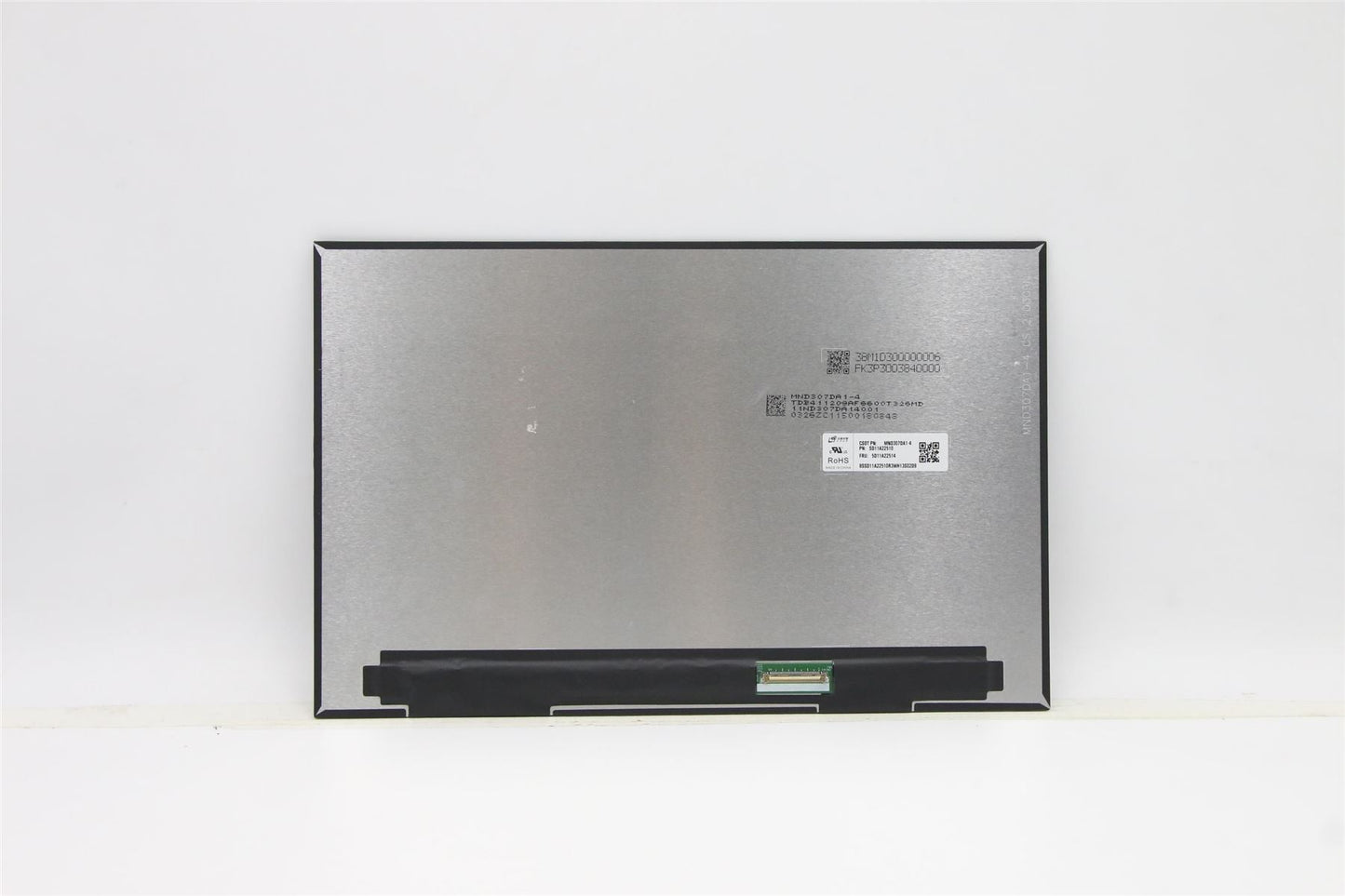Lenovo ThinkPad X13 2 LCD Screen Display Panel 13.3" QHD 2560 x 1440 5D11A22509
