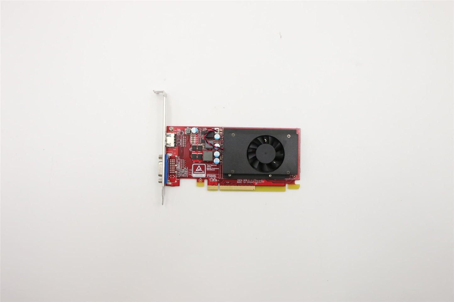 Lenovo VIDEO_CARD MSI@Radeon 520@1G/D5/DB/H/HP 01YW859