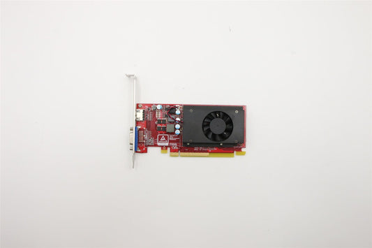 Lenovo VIDEO_CARD MSI@Radeon 520@1G/D5/DB/H/HP 01YW859