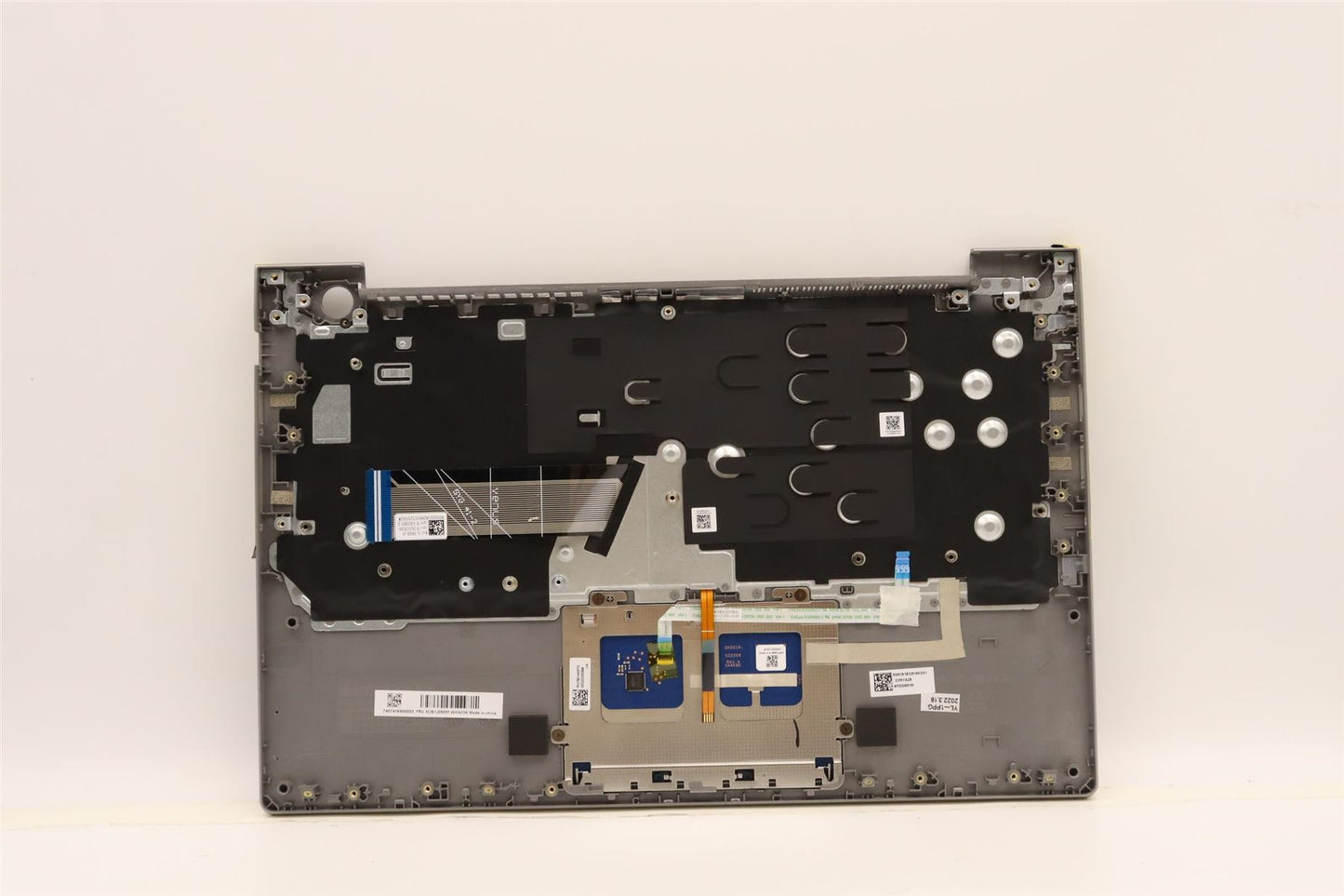 Lenovo COVER Upper Case ASM_JPN C21DH MGBL 5CB1J09097