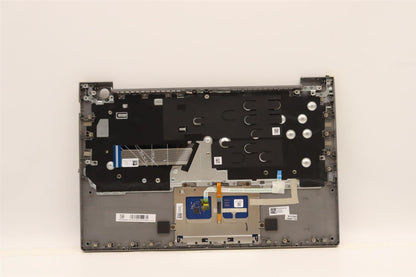 Lenovo COVER Upper Case ASM_JPN C21DH MGBL 5CB1J09097