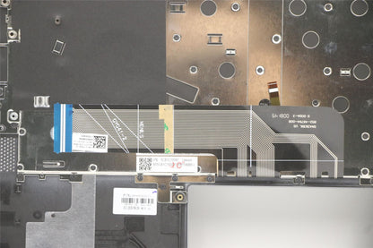 Lenovo IdeaPad 5 14ALC05 Keyboard Palmrest Top Cover US Euro 5CB1C19347