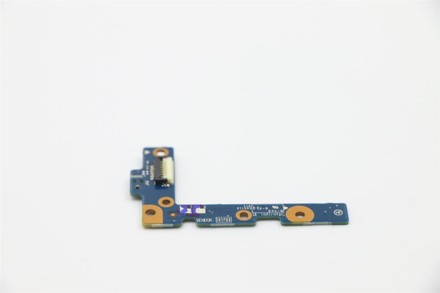 Lenovo Yoga 11s Rotation Button Board 90003050