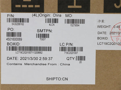 Lenovo ThinkPad X13 2 X13 3 Wi-Fi Wifi Wireless Antenna 5A30Z88162