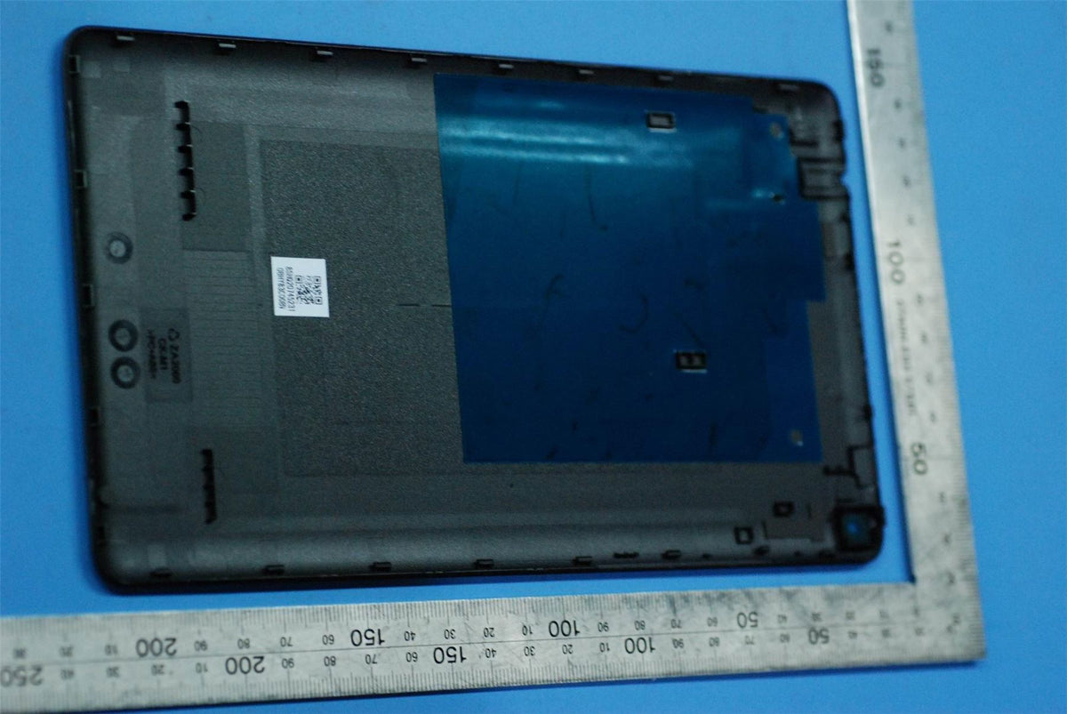 Lenovo TB-8304F Batt cover_BL&*HQ31605395000 CS 5S58C10154