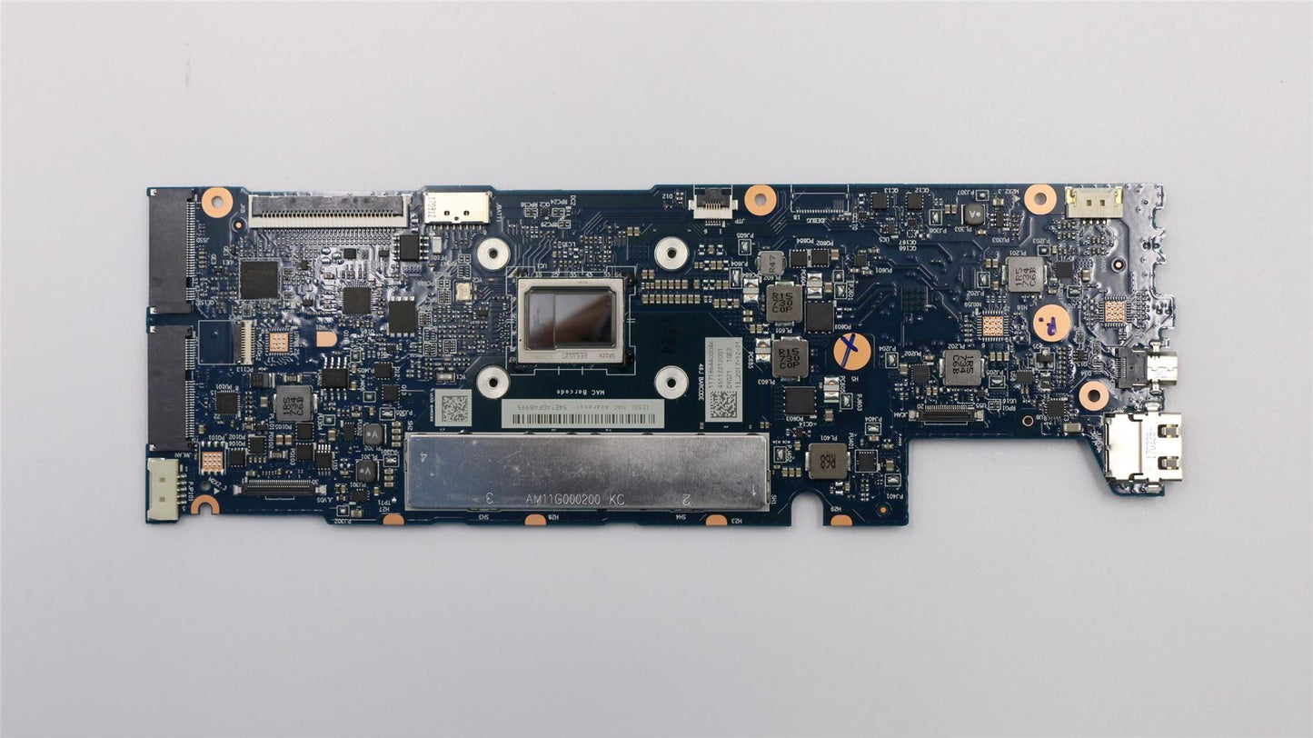 Lenovo Yoga 710-11IKB Motherboard Mainboard 5B20M35844