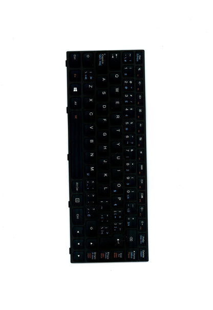 Lenovo CFEn-T5G1B-CCY-BlackeyBlackFrame-BLKBD Keyboard 25214825