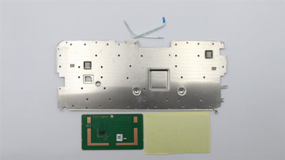 Lenovo Chromebook 100S Touchpad Trackpad PCB Board Black 5T60K11766