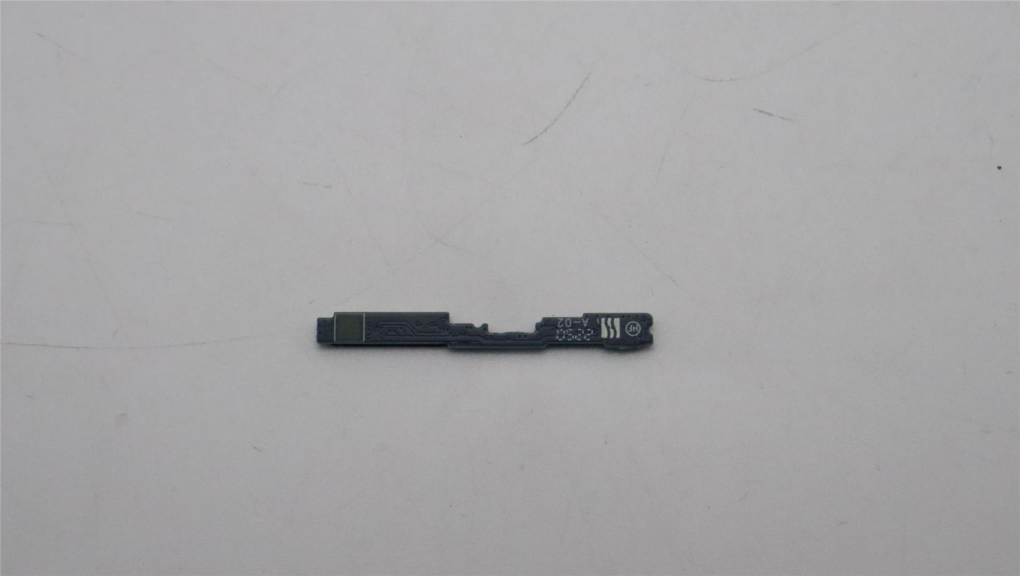Lenovo Sensor_Board H 83AL 5C50S25486