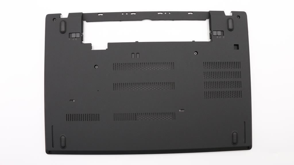 Lenovo ThinkPad A485 Bottom Base Lower Cover Black 02DC277