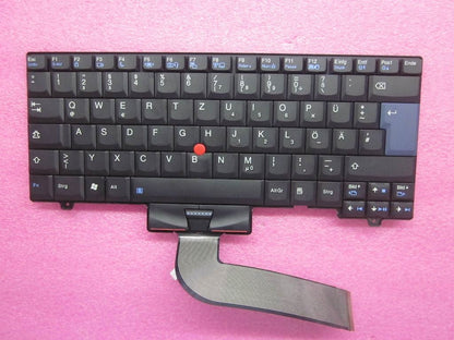 Lenovo GEMS-KBD GER German Keyboard 45N2295
