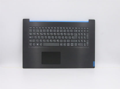 Lenovo Upper Case ASM_SP L 81LL NBL 5CB0U42851