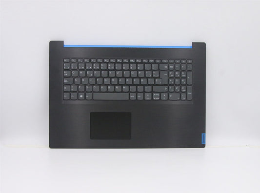 Lenovo Upper Case ASM_SP L 81LL NBL 5CB0U42851