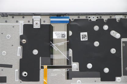 Lenovo IdeaPad 3-15ITL6 3-15ALC6 Palmrest Cover Touchpad Keyboard 5CB1B65485