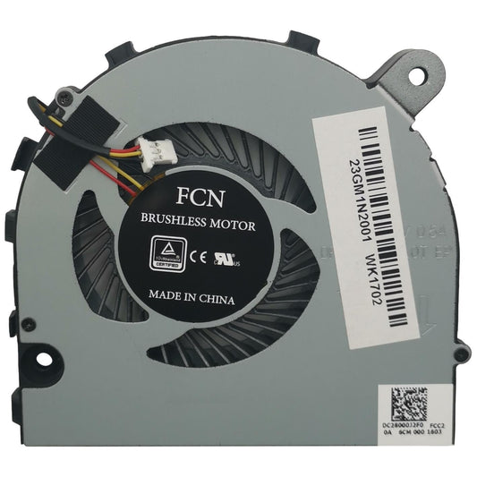 Acer Aspire VX5-591G Thermal Cooling Fan 23.GM1N2.001